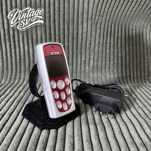 Nokia 3200 telefono cellulare