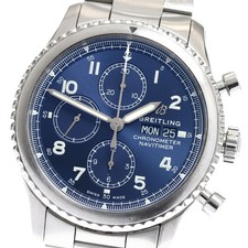 Orologio Uomo BREITLING