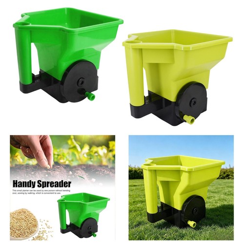 Spandiconcime manuale