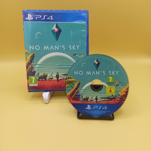 Man sky ps4 - man's,