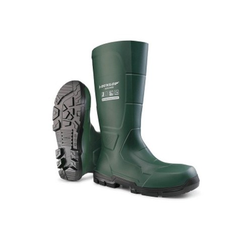 Stivale professionale dunlop - stivale,