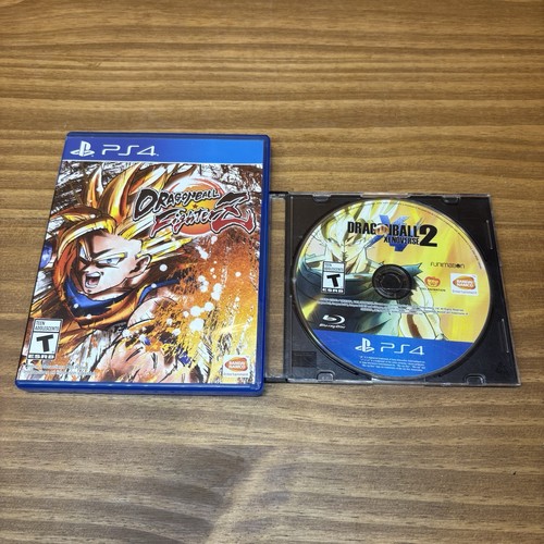 Lotto dragon ball - ball, fighterz