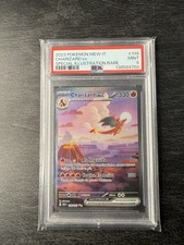 PSA 9 Charizard ex 199/165