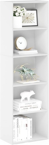 Furinno luder libreria - libreria, a