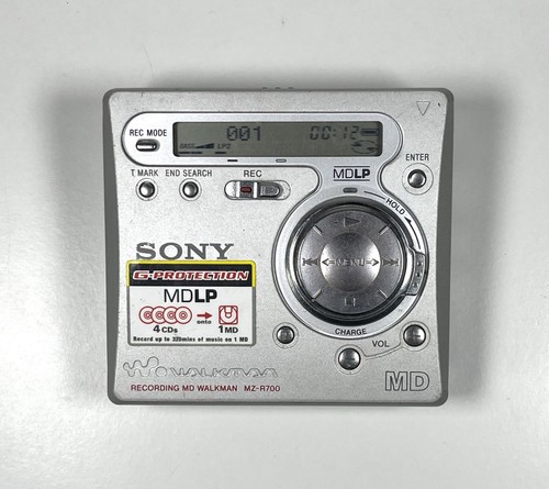 Sony walkman r700 - sony,