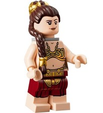 Lego star wars minifigure - lego,