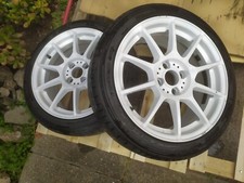 Gomme Momo + Cerchi Sparco 16" 4x100