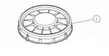 Kit sottotappo tappo - kit,