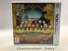 THEATRHYTHM FINAL FANTASY
