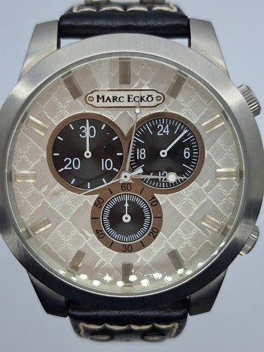 Orologio uomo marc - uomo, ecko