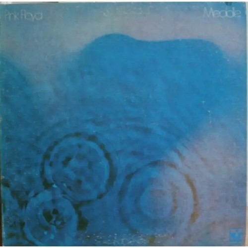 Pink floyd meddle canadian - floyd,