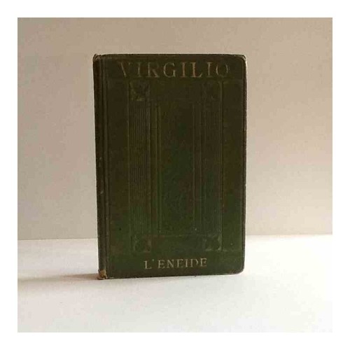 Eneide virgilio - di,