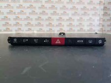 PULSANTIERA TASTIERA MULTIFUNZIONE CENTRALE FIAT PANDA (312) 2012 (07355969330)