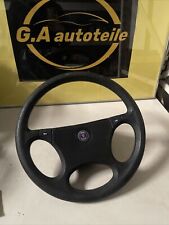 Volante 4 razze originale Saab