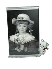 Swarovski - Portafoto 13 x 9