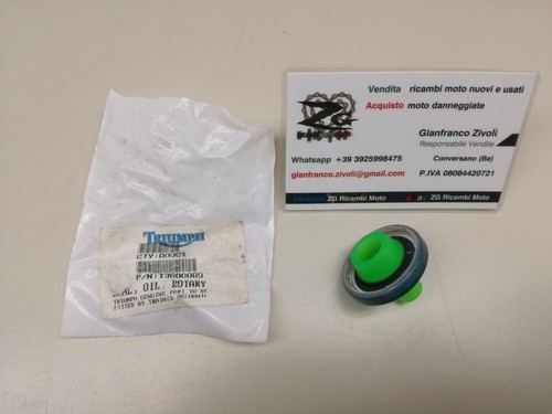 T3600089 triumph speed triple - t3600089,