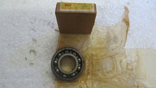 Cuscinetto riv 16002 - riv, 15*32*8