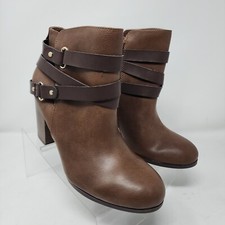 Materiale Stivaletti Bambina