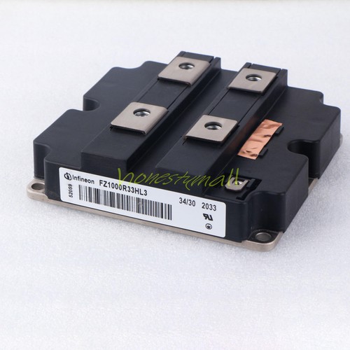 1pz modulo igbt fz1000r33hl3 - 1pz,