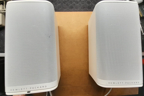 Speaker 5000 coppia - s, di