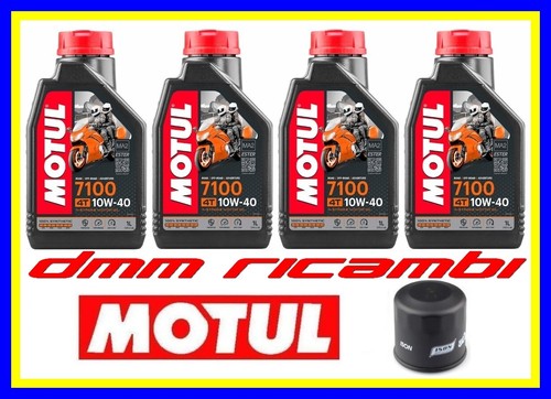 Kit tagliando kawasaki z900 - tagliando,