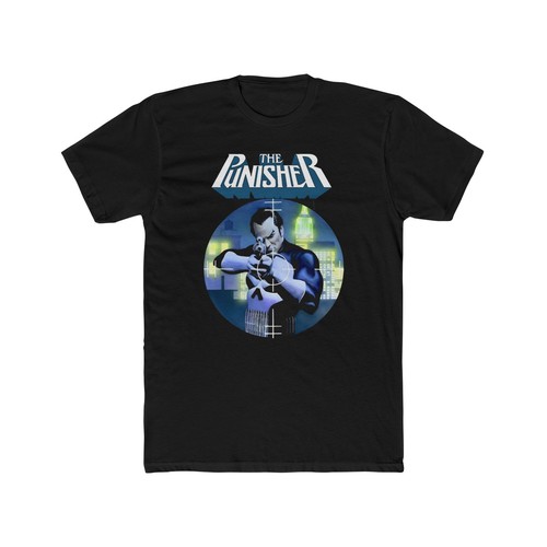 The punisher alex - the,