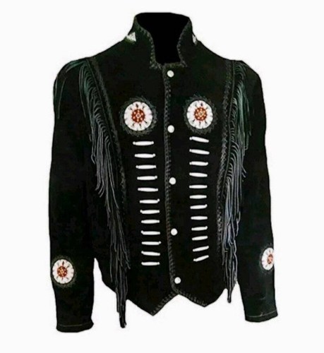 Giacca donna western - , stile