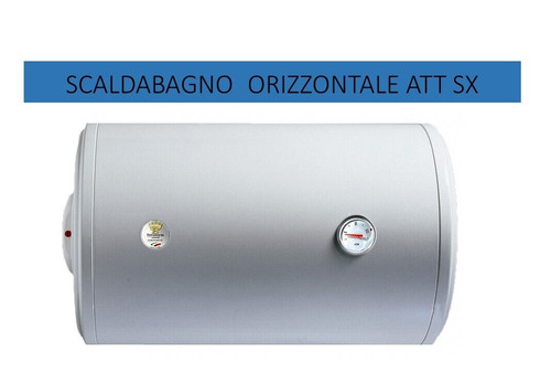 Bandini braun scaldabagno - bandini,