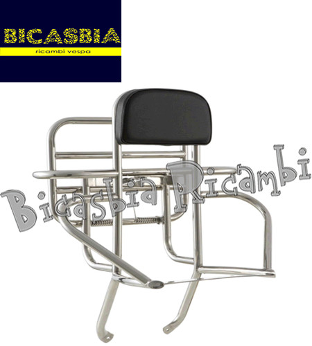 5246 portapacchi posteriore - -,