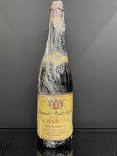 Amarone Recioto Cantine