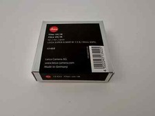 Leica Filtro UV/IR 13422 -