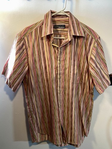 Raro vintage missoni sport - vintage,