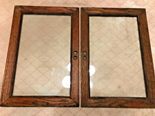 ANTICA STRUTTURA IN LEGNO DI