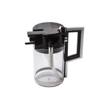DeLonghi Coffee Machine Milk