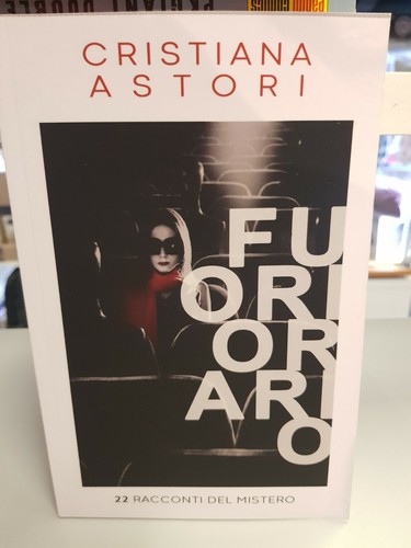 Fuori orario racconti - -, del