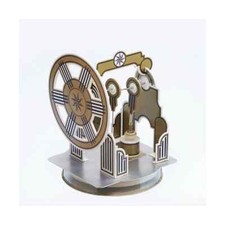 Il motore Stirling AstroMedia