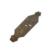 Mugen e0413 chassis - mugen, telaio