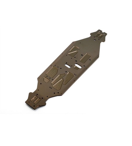 Mugen e0413 chassis telaio - mugen,