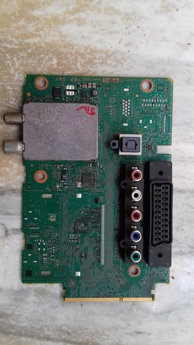 Scheda tuner sony - scheda, y400a950c