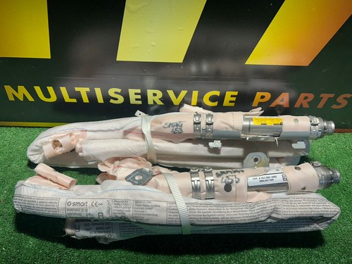 Airbag tendina destro e - dx,