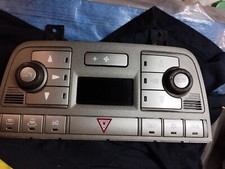 Centralina Clima Plancia