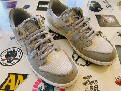 Nike zoom dunk low - nike, pro