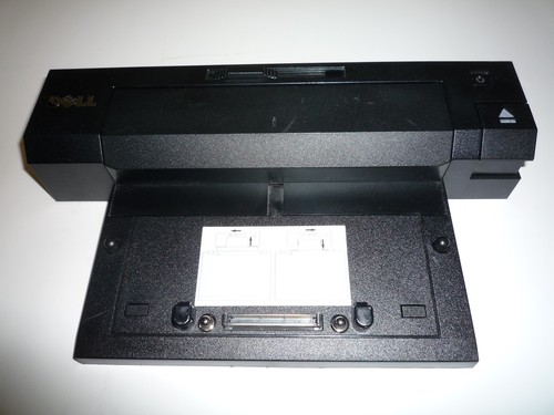 Dell docking station - dell,