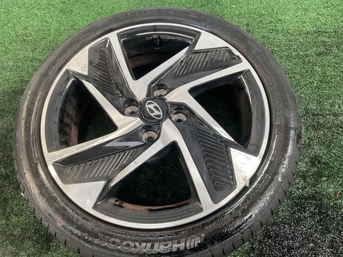 Cerchio lega per - cerchio, hyundai