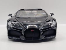 Modellino auto Bugatti Mistral