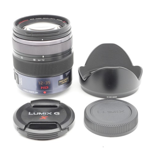 Panasonic lumix vario - panasonic, x