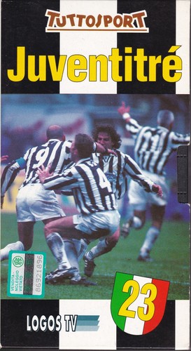 Juventitre 1995 tuttosport - juventitre',