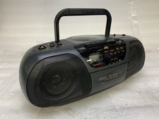 JVC RC-X250 Boombox portatile