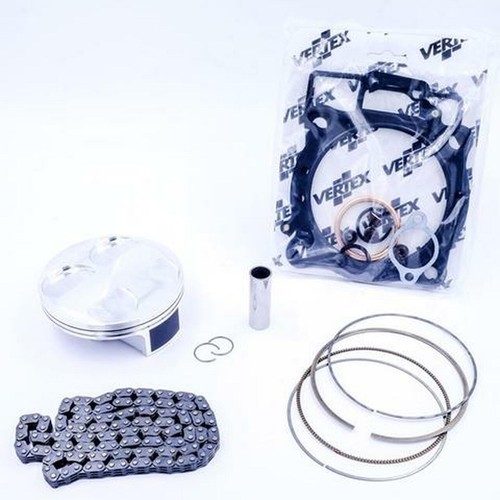 Kit estremità superiore