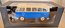 1:18 VW T1 Bus 1962 modellino